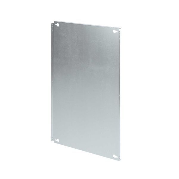 Монтажная плата частичная для корпусов CQE & CQE N, ВхШ 150x1200 мм RAM block